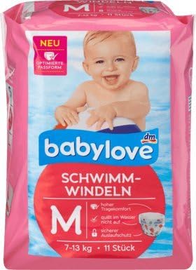 swim nappies size 7