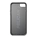 Pelican Protector Phone Case for iPhone 6,7,8 and SE (Gray/Aqua)
