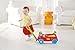 Fisher-Price Roller Blocks Rockin' Wagon