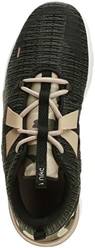 nike renew arena camo