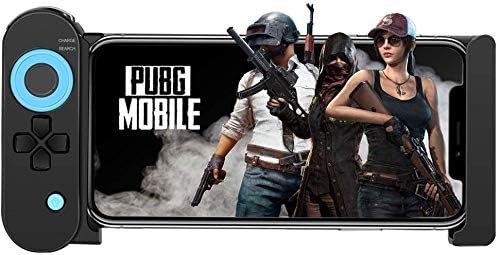 PowerLead PG-9120 Wireless Gamepad Bluetooth Multimedia Game Controller Joystick Compatible iOS