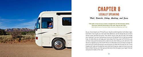 Living the RV Life: Your Ultimate Guide to Life on the Road - Thumbnail 5