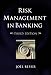 Risk Management in Banking