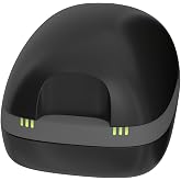 Rexton and Connexx Charging Station, Black