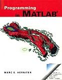 Programming in MATLAB by 