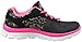 Skechers Kids 81891L Skech Appeal Serengeti Sneaker (Little Kid)