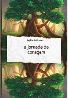 Livro A Jornada Da Coragem