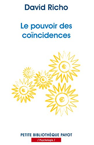 Le  pouvoir des coïncidences