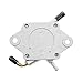 GooDeal Vacuum Fuel Pump Gas Pump 49040-2067 for Kawasaki Mule 500 520 550