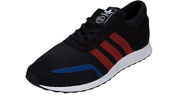 adidas men's los angeles trainers