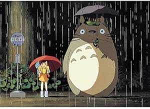 Bus Stop Am 108 3 Of Totoro Rain Is A 108 Piece Japan Import Amazon Es Juguetes Y Juegos Bus Stop Am 108 3 Of Totoro Rain Is A 108 Piece Japan Import Amazon Es Juguetes Y Juegos
