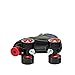 Chicago Boys Sidewalk Roller Skate - Black Youth Quad Skates
