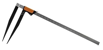 Husqvarna Messkluppe (46 cm)