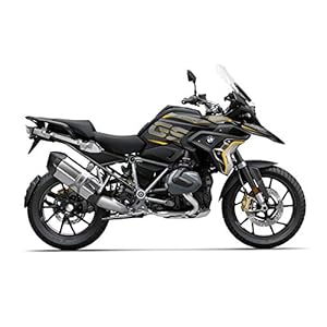 Motorkledingset R 1250 GS exclusieve versie FS-R1250GS-E