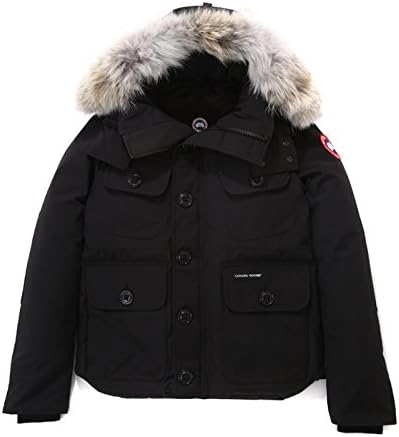 Amazon Canada Goose カナダグース Russel Parka ラッセル ダウンジャケット ダウン S ブラック コート ジャケット 通販 Amazon Canada Goose カナダグース Russel Parka ラッセル ダウンジャケット ダウン S ブラック コート ジャケット 通販