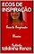 Livro ECOS DE INSPIRAÇÃO