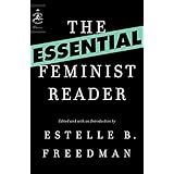 The Essential Feminist Reader (Modern Library Classics)