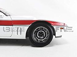 Greenlight 13532 1: 18 The A-Team