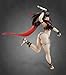 Megahouse Queens Blade: Rebellion: Izumi Ex Model PVC Figure