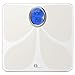 1byone Digital Bluetooth Scale Body Fat Scale Body Scale Bathroom Scale with Phone and Tablet App to Manage Your Weight