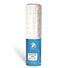 Craftables Clear Vinyl Transfer Paper Tape roll w/Alignment Grid and Easy Release Paper | 12