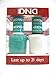 DNDDuo Gel (Gel & Matching Polish) Spring Set 438 - Island Oasis