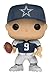 Funko Pop NFL Dallas Cowboys Tony Romo (Toys R Us) Exclusive Figure [Throw Back Jersey]