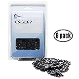 UpStart Components 6-Pack 16