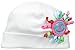 Mud Pie Baby-Girls First Christmas Hat