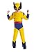 Wolverine Classic Muscle Toddler - Size: 3T-4T