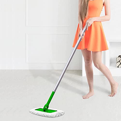 Reusable Cotton Mop Pads for Swiffer Sweeper Mop & All 10-12 Inch photo 10