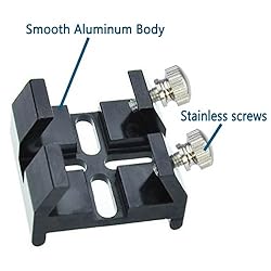 Universal Dovetail Base forTeleescope Finder Scope