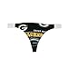 Green Bay Packers Green Ladies Fusion Thong Underwear