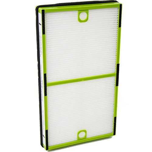 True HEPA Replacement Filter Compatible with Filtrete/Idylis C Filter