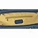 MG Collection Marissa Top Handle Doctor Shoulder Bag, Navy Blue, One Size