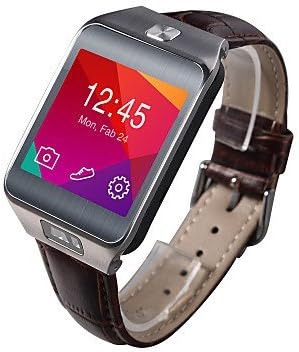 smartwatch with infrared