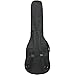 ChromaCast Padded Electric Guitar Gig Bag with American Flag Graphics