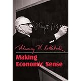Making Economic Sense