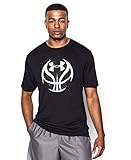 Under Armour Men's UA Future Logo T-Shirt