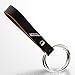 Leather Skirt Chaser Dress Hike Medieval Renaissance Fair Costume Cloth Hook Belt Ring
