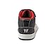 WWE Boys White High Top Sneakers AVY2301AWW (12)