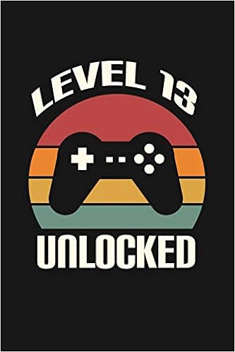 what to get a boy for his 13th birthday