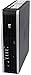 HP Elite 8300 Ultra Slim High Performance Business Desktop Computer, Intel Quad Core i7-3770s 3.1Ghz CPU, 8GB DDR3 RAM, 240GB SSD, DVD, VGA USB 3.0, Windows 10 Professional (Renewed)