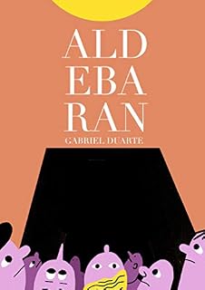 Livro Aldebaran
