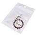 Charisma 3PCS 16G Stainless Steel Curved Barbell Body Piercing Jewelry Eyebrow Labret Tongue Lip Tragus Petite Belly Rings