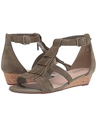 Clarks Abigail Sun sandalia de cuña para mujer