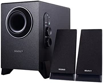 mobile 2.1 loudspeaker