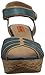 Miz Mooz Women's Corbin Dress Sandal