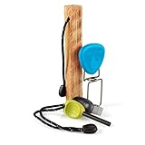 Light My Fire Fire Lighting Kit with Firestarter, Tinder and Fire Fork