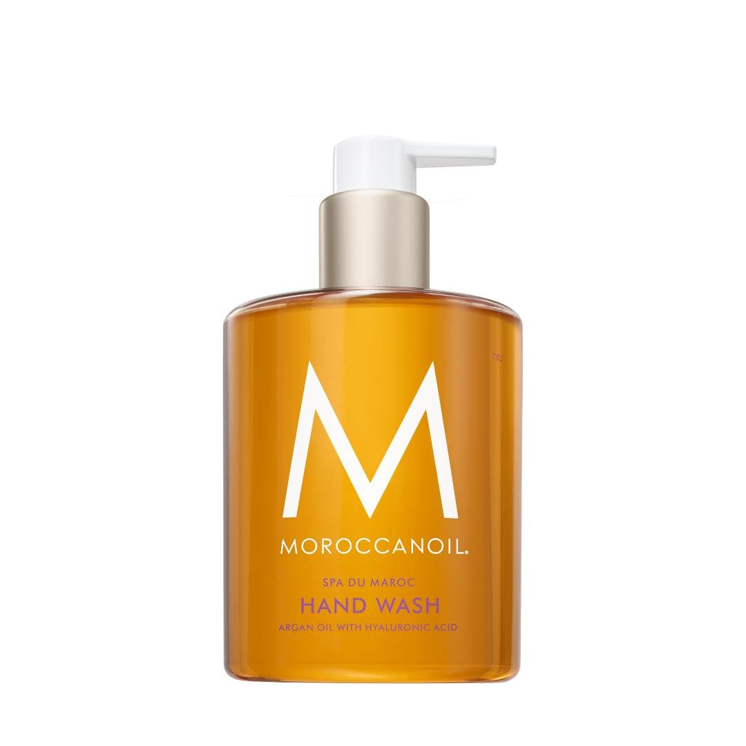 Moroccanoil Hand Wash, Spa Du Maroc